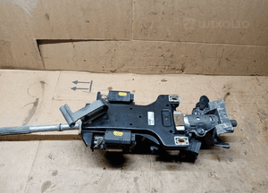 Kolumna kierownicza elektryczna stacyjka kluczyk BMW 5 E39 1094265 4