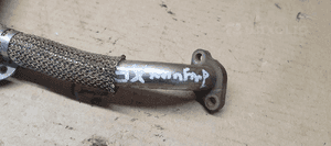 Rurka przewód EGR Jaguar XF X250 2.7 TDV6 4R8Q-9H449 3
