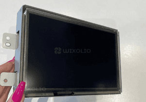 RANGE ROVER VOGUE L405 EKRAN lcd panel WYŚWIETLACZ MONITOR NAWIGACJI GPS 3