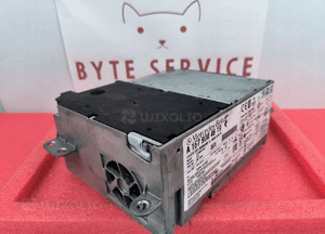 Mercedes-Benz Nawigacja Multimedia NTG6 HIGH ECE TV A1679004619 2