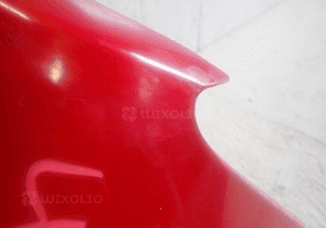 Błotnik prawy przód przedni toyota yaris cross 19- 2