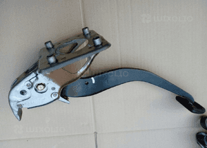 Toyota Corolla Verso lift pedal hamulca 04-08 2
