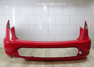 Zderzak Tył Seat Leon 3 III 5F FR ST Kombi 5F9807421K LLU 1