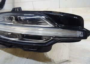 Lampa przód prawa volvo S60 V60 mid led 32314167 llu 2