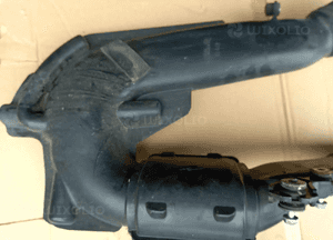 Honda Accord VIII 2.2 i-DTEC rura wlot do filtra powietrza 3