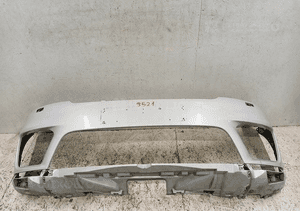 Zderzak przód przedni range rover sport 2 ii L494 lift 2018- 1