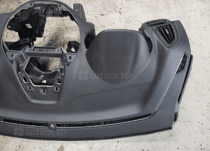 DESKA ROZDZIELCZA KONSOLA KOKPIT Ford B-Max BMax 12- EU 6