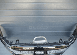 Zderzak przedni przód vw polo v 5 lift gti 6C0 2014-2017 4