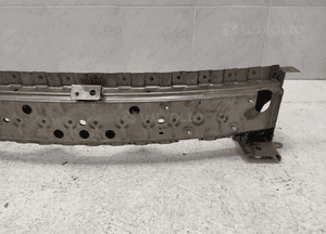 Mercedes a klasa W177 V177 belka zderzaka pas tył tylny oryginał 5