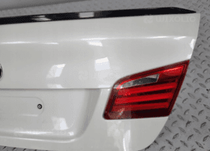 KLAPA LAMPY tył tylna Lotka M-Pakiet BMW 5 F10 U21 4