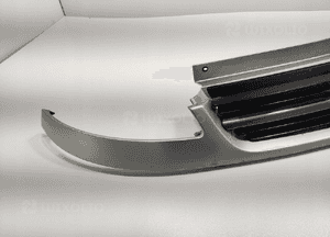 Grill atrapa zderzaka przód opel vivaro a 8200044873 91166765 2001-2006 3