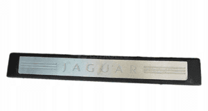 Jaguar xf X250 listwa progowa lewa prawa nakładka 13