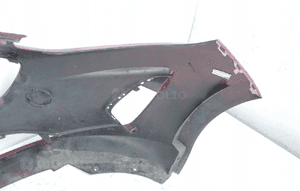 Ford fiesta MK8 viii 2017- zderzak przód przedni H1BB-17757-AA 9