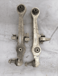 Wahacz prawy lewy Audi Vw Skoda 4B3407155 1