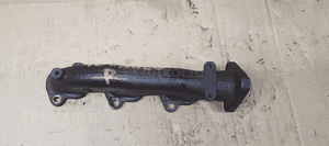 Kolektor wydechowy prawy VW Touareg 3.0 TDI 059253034P 2