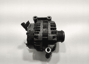 ALTERNATOR FIAT DUCATO JUMPER BOXER III 2.2 HDI AC1T-10300-BB 2006-2011 2