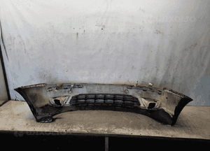 Zderzak przód przedni | ford mondeo MK3 iii 3 lift fl S1 7