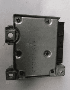 SENSOR AIRBAG PODUSZEK 9653493780 3