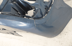 Zderzak przód przedni peugeot partner berlingo iii lift 15-18 9810923277 8