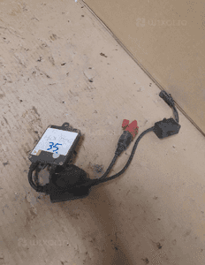 Przetwornica Xenon smart system can - bus Ford Mondeo 1