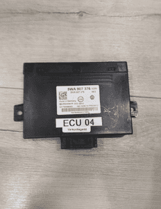 Vw audi seat moduł sterownik 5WA907376 1