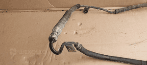 Wąż przewód wspomagania Ford Galaxy MK1 Lift 7M3422893E 9