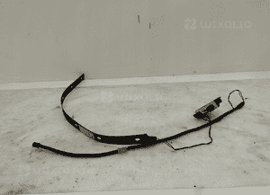 BMW F10 CZUJNIK MODUŁ SMART 7273666 1