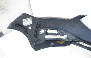 Seat leon iv cupra zderzak przód przedni 5FA807217BC 7