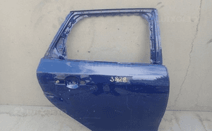Drzwi prawe tylne tył ford focus MK3 kombi 11- 1
