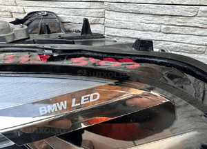 Lampa bmw 2 F44 led 9478449 kompletna 2