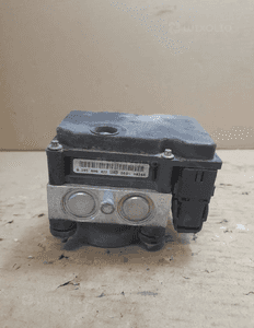 POMPA ABS OPEL CORSA D nr 0265800422 4
