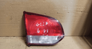 Lampa lewy tył  w klapę vw golf vi nr 5K0945093J 1