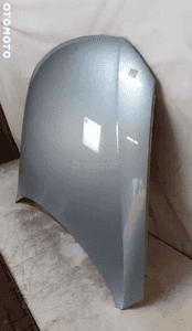 $ MASKA POKRYWA SILNIKA DO VOLKSWAGEN VW PASSAT B6 LB5M BŁĘKITNA 3