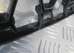 Grill gril atrapa nerki bmw 4 ii G22 G23 2020- 20