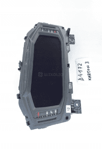 Licznik virtual zegary lcd audi A1 82A 82A920700D 3