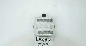 Moduł sterownik komfortu drzwi mercedes s W223 V223 2020- A2239001926 1