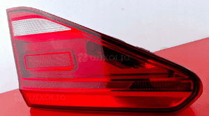 VW Volkswagen TOURAN II 15- Lampa Tylna Prawa w Klapę 5TA945094D 2