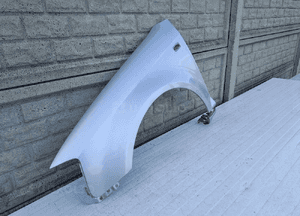 Audi A3 8P0 03-08 przed lift błotnik przedni lewy 2