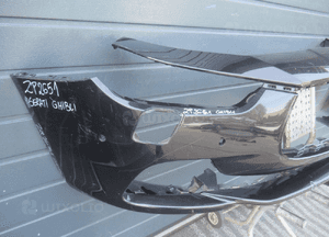 Zderzak przedni przód maserati ghibli M157 670010937 2013-2018 5