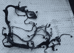 Instalacja wiazka silnika toyota rav 4 2.2 D4D 13-