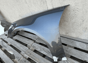 Blotnik przod przedni lewy porsche carrera 992 2019- bardzo ladny 3
