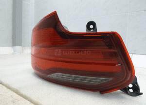 Bmw F22 F23 F87 M2 lift lampa lewa tylna lewy tył led 4