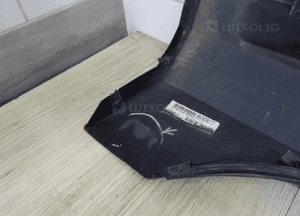 Listwa nakładka progowa prawa volvo S60 V60 ii 31333005 12