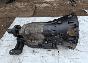 Skrzynia biegów mercedes W212 W204 2.2 cdi 722694 3
