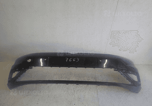 Zderzak przód przedni vw golf vii lift 5G 17- 1
