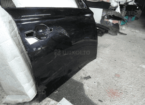 Mitsubishi outlander iii drzwi przednie prawe 3