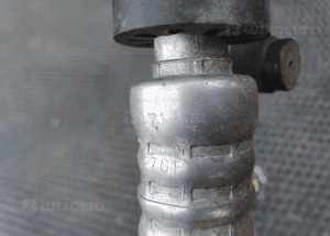 Przewod 8E1260712L Klimatyzacji Waz Klimy Klima Rurka Europa 1.9 TDI Audi A4 B6 14