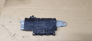 Wzmacniacz anteny moduł Mercedes W211 A2118201289 1