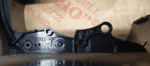 Osłona obudowa kolumny kierowniczej Mercedes W203 A0004622623 6