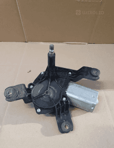 } Silniczek Silnik wycieraczki tył Opel Zafira B 53025212 3